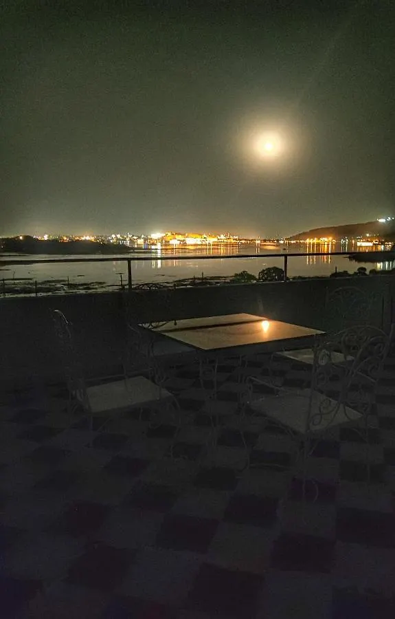 Апартаменты Pichola Lake Retreat Удайпур Проживание в семье