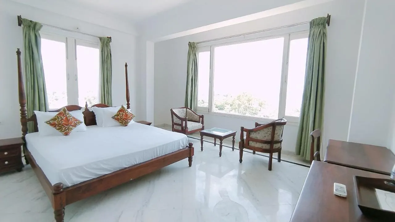 Апартаменты Pichola Lake Retreat Удайпур 0*,