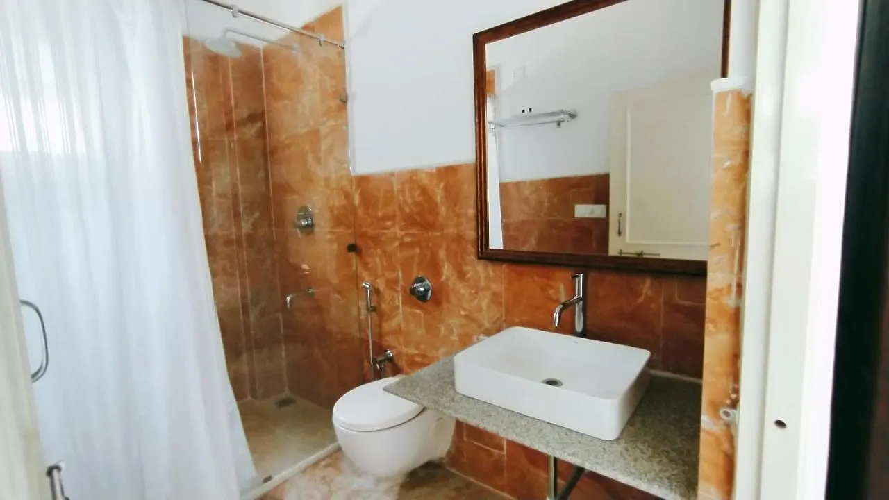 Апартаменты Pichola Lake Retreat Удайпур Индия