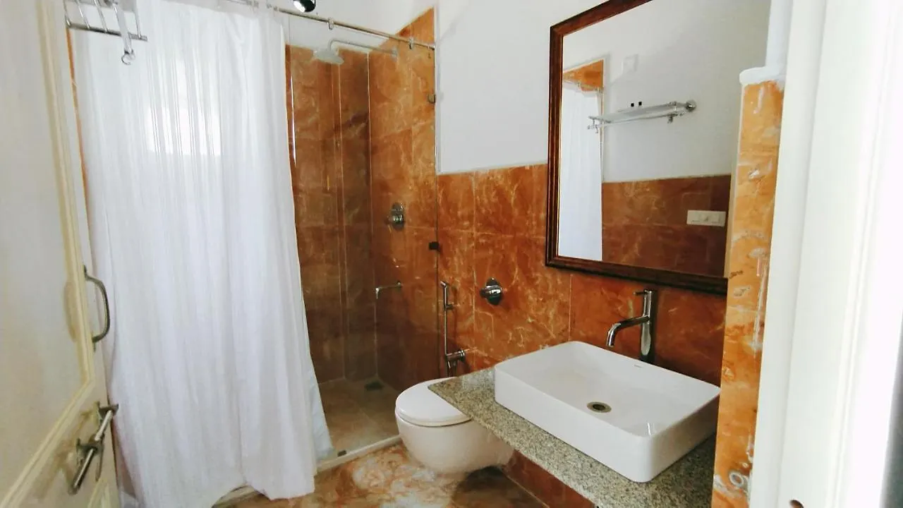 Апартаменты Pichola Lake Retreat Удайпур 0*,  Индия