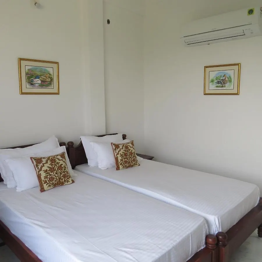 Проживание в семье Апартаменты Pichola Lake Retreat Удайпур Индия