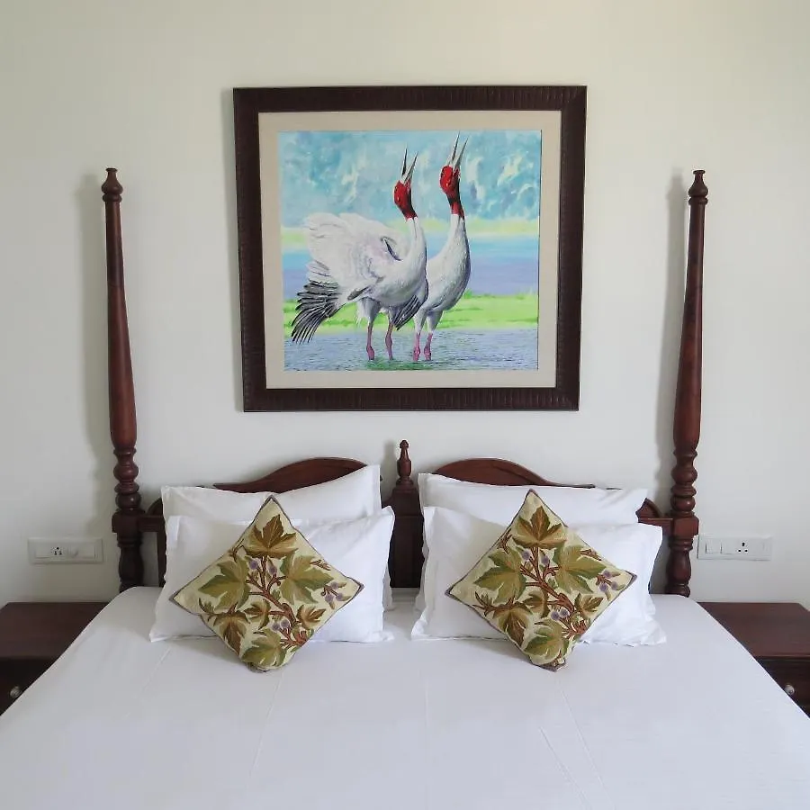 Апартаменты Pichola Lake Retreat Удайпур